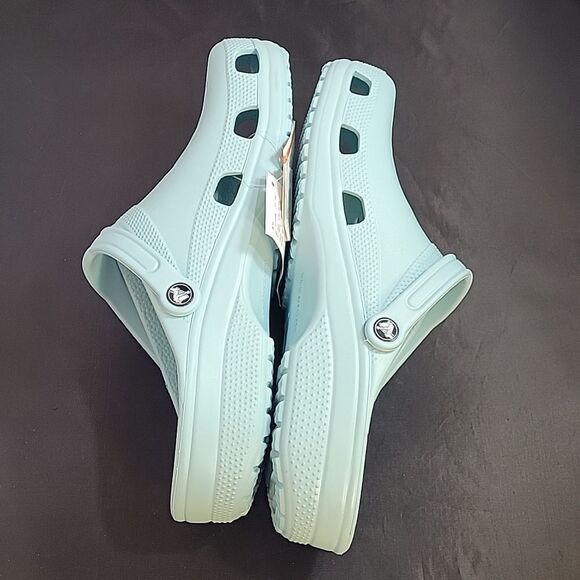 BRAND NEW CROCS CLASSIC CLOG UNISEX ADULT SLIP-ON SHOE - Picture 8 of 14